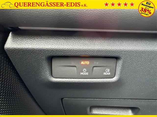 Beispielbilder, ggf. teilweise mit Sonderausstattung