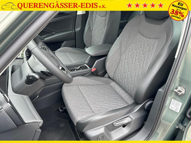 Beispielbilder, ggf. teilweise mit Sonderausstattung