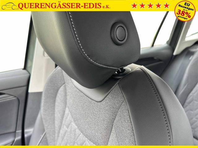 Beispielbilder, ggf. teilweise mit Sonderausstattung