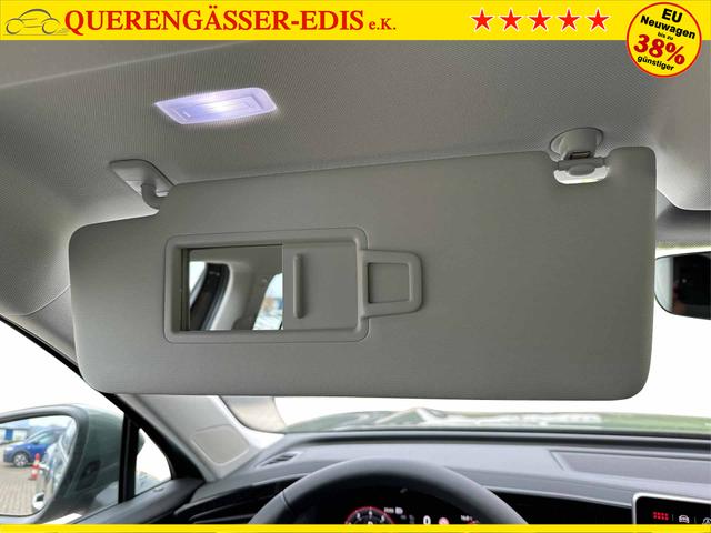 Beispielbilder, ggf. teilweise mit Sonderausstattung