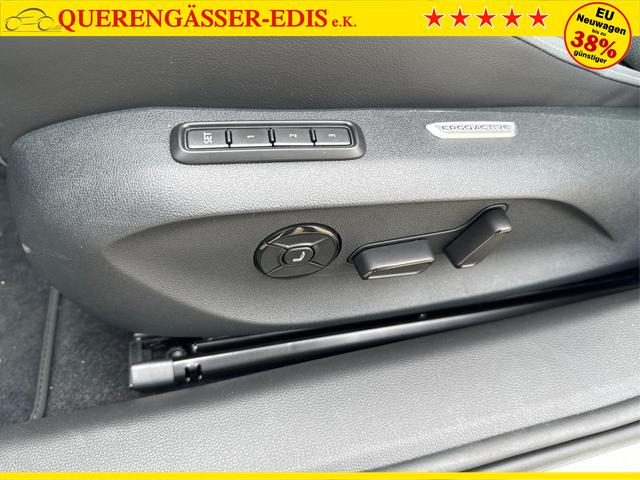 Beispielbilder, ggf. teilweise mit Sonderausstattung