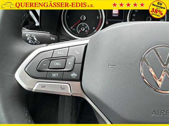 Volkswagen / T6 California / Grau / / / T6.1 California Ocean 4MOTION STANDHZG+KAMERA+MARKISE