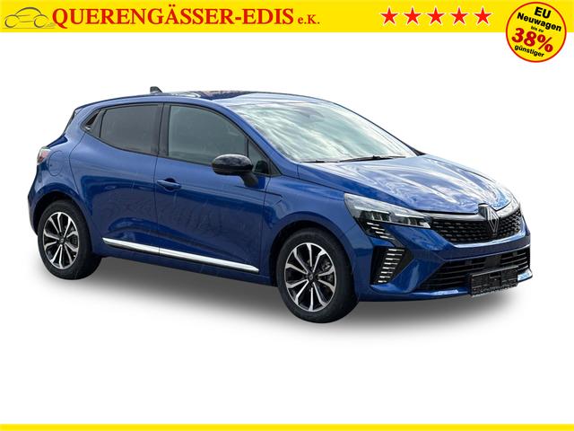 Renault Clio Evolution KAMERA+SHZ+APP+KEYLESS+LED+KLIMA 