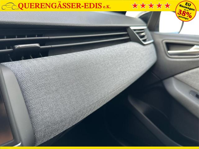 Renault Clio Evolution KAMERA+SHZ+APP+KEYLESS+LED+KLIMA 