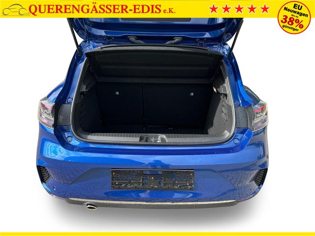 Renault Clio Evolution KAMERA+SHZ+APP+KEYLESS+LED+KLIMA 