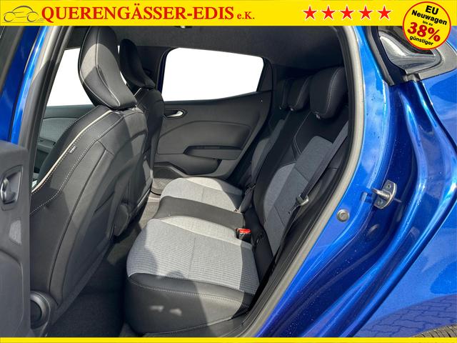 Renault Clio Evolution KAMERA+SHZ+APP+KEYLESS+LED+KLIMA 