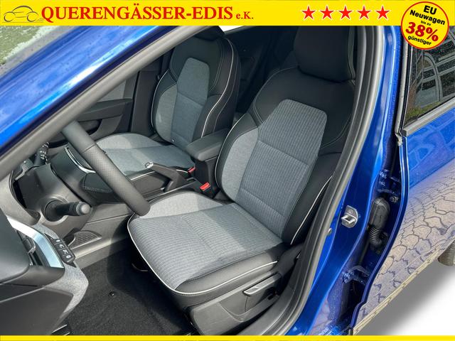 Renault Clio Evolution KAMERA+SHZ+APP+KEYLESS+LED+KLIMA 