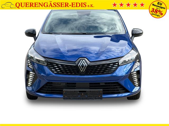 Renault Clio Evolution KAMERA+SHZ+APP+KEYLESS+LED+KLIMA 