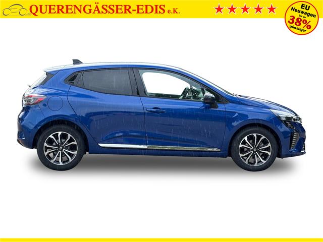 Renault Clio Evolution KAMERA+SHZ+APP+KEYLESS+LED+KLIMA 