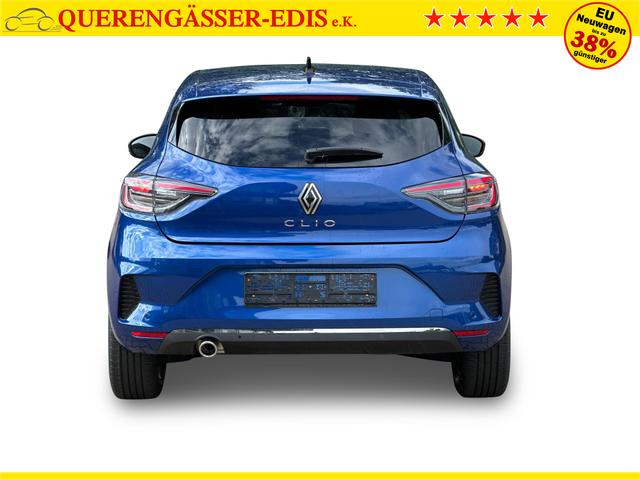 Renault Clio Evolution KAMERA+SHZ+APP+KEYLESS+LED+KLIMA 