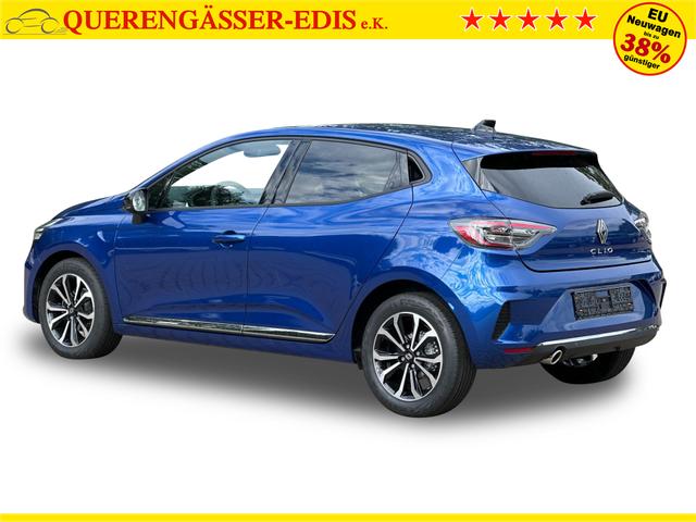 Renault Clio Evolution KAMERA+SHZ+APP+KEYLESS+LED+KLIMA 