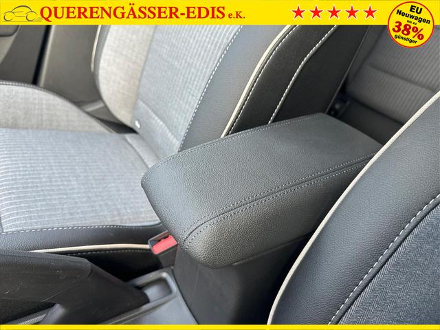 Renault Clio Evolution KAMERA+SHZ+APP+KEYLESS+LED+KLIMA 