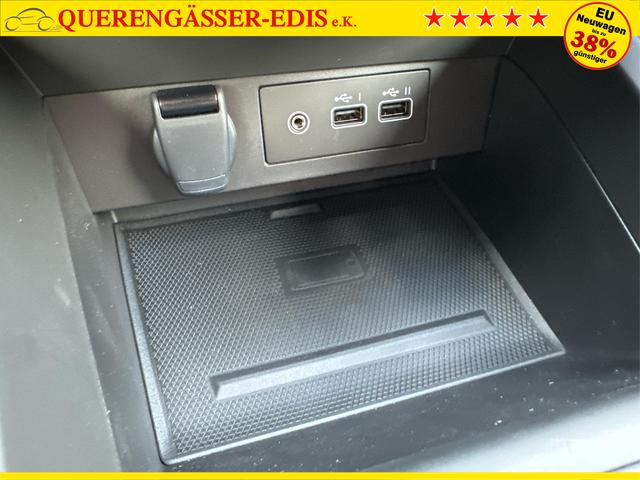 Renault Clio Evolution KAMERA+SHZ+APP+KEYLESS+LED+KLIMA 