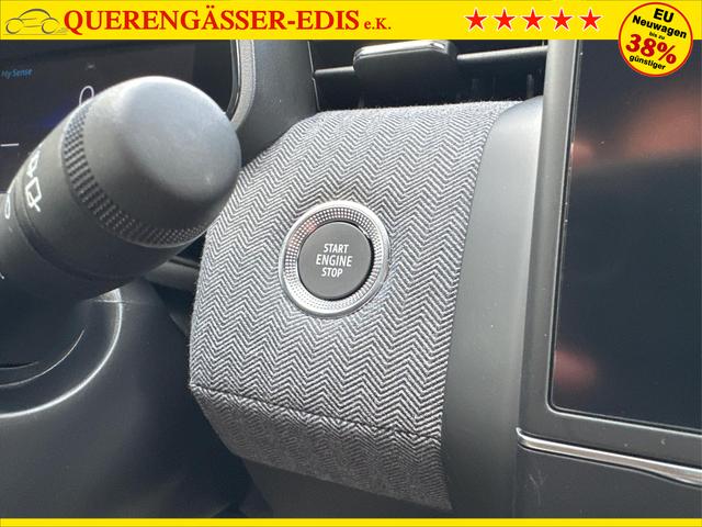 Renault Clio Evolution KAMERA+SHZ+APP+KEYLESS+LED+KLIMA 