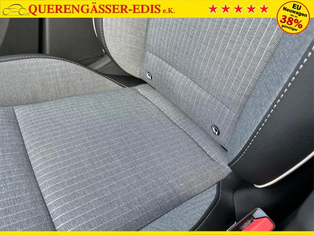 Renault Clio Evolution KAMERA+SHZ+APP+KEYLESS+LED+KLIMA 