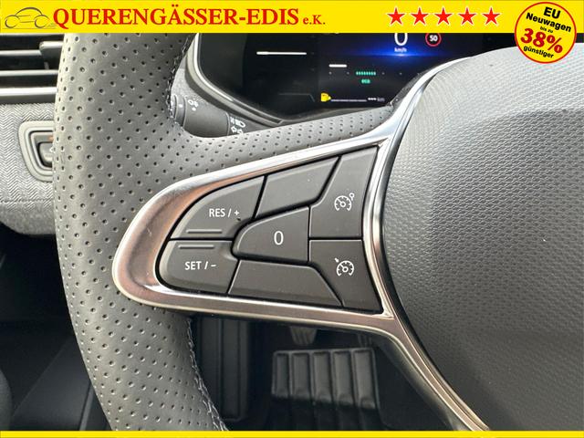 Renault Clio Evolution KAMERA+SHZ+APP+KEYLESS+LED+KLIMA 