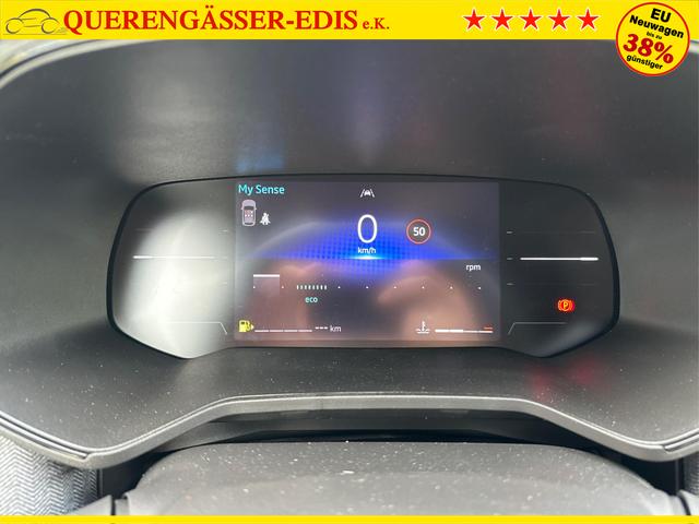 Renault Clio Evolution KAMERA+SHZ+APP+KEYLESS+LED+KLIMA 
