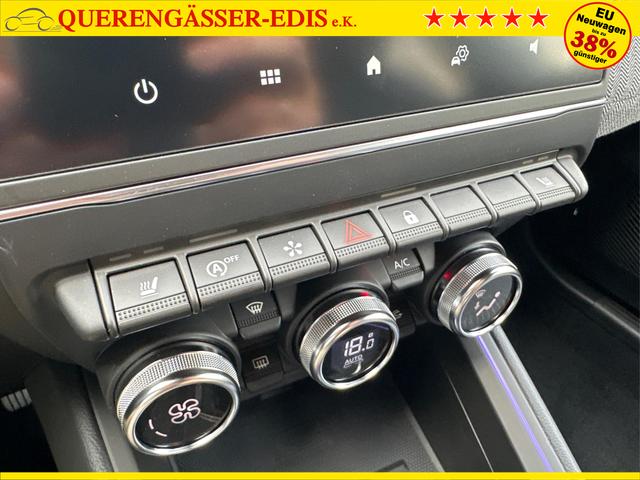 Renault Clio Evolution KAMERA+SHZ+APP+KEYLESS+LED+KLIMA 
