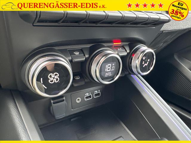Renault Clio Evolution KAMERA+SHZ+APP+KEYLESS+LED+KLIMA 