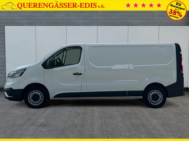 Renault / Trafic / / / / 
