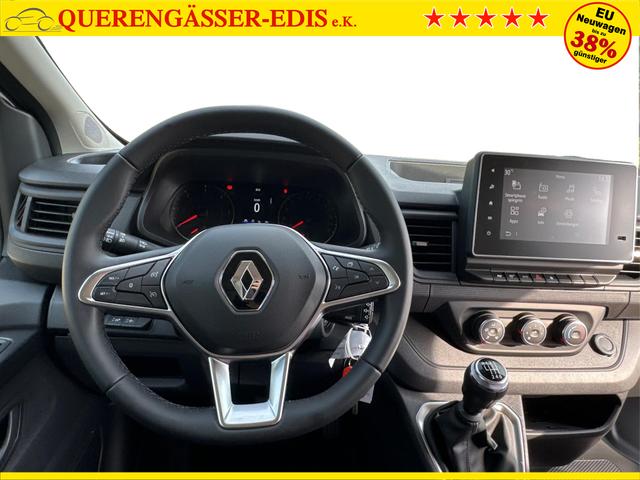 Renault / Trafic / / / / 