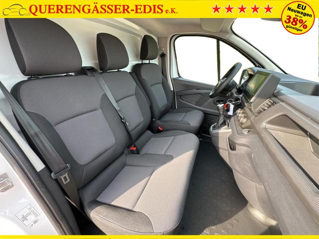 Renault / Trafic / / / / 
