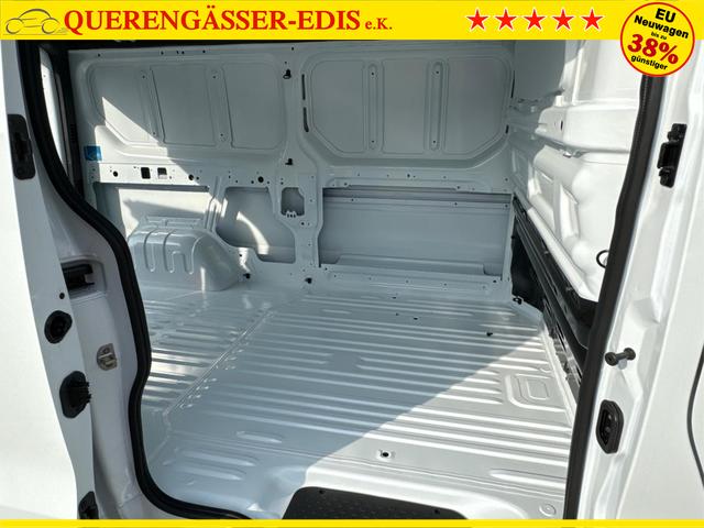 Renault / Trafic / / / / 