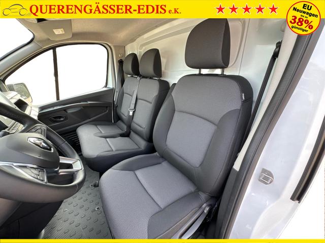 Renault / Trafic / / / / 