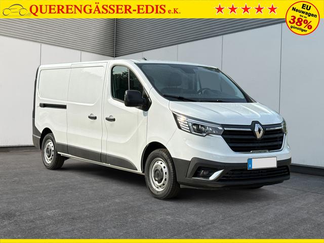 Renault / Trafic / / / / 