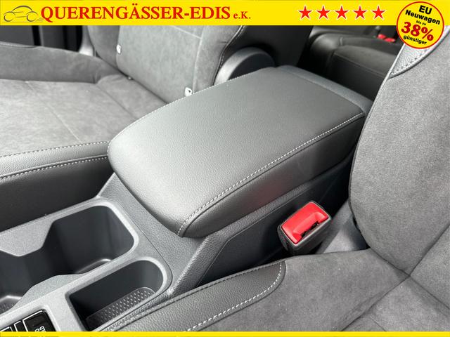 Volkswagen / Caddy Maxi / / / / 