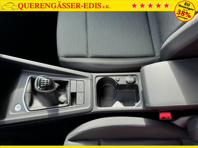 Volkswagen Golf People KAMERA+ACC+LED+SHZ+KLIMA+KESSY 