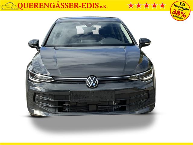 Volkswagen Golf People KAMERA+ACC+LED+SHZ+KLIMA+KESSY 