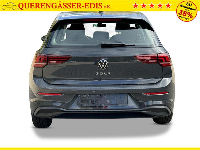 Volkswagen Golf People KAMERA+ACC+LED+SHZ+KLIMA+KESSY 