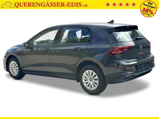 Volkswagen Golf People KAMERA+ACC+LED+SHZ+KLIMA+KESSY 