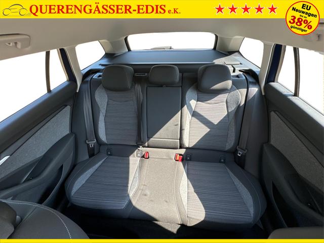 Skoda / Superb Combi / / / / DSG+MATRIX+NAVI+EL. HECKKL.+SHZ V+H