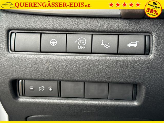 Nissan / Qashqai / Weiß / / / FACELIFT+360°KAMERA+ACC+PDC+EL. HECKKL. 