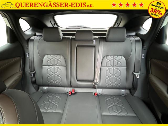 Nissan / Qashqai / Weiß / / / FACELIFT+360°KAMERA+ACC+PDC+EL. HECKKL. 