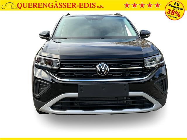 Beispielbilder, ggf. teilweise mit Sonderausstattung