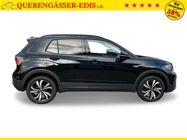 Beispielbilder, ggf. teilweise mit Sonderausstattung