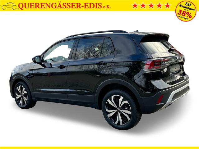 Beispielbilder, ggf. teilweise mit Sonderausstattung