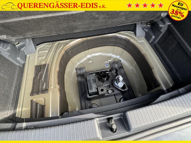 Beispielbilder, ggf. teilweise mit Sonderausstattung