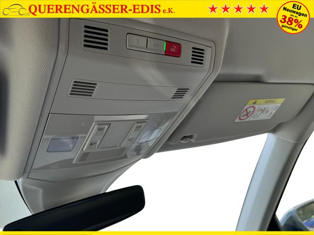 Beispielbilder, ggf. teilweise mit Sonderausstattung