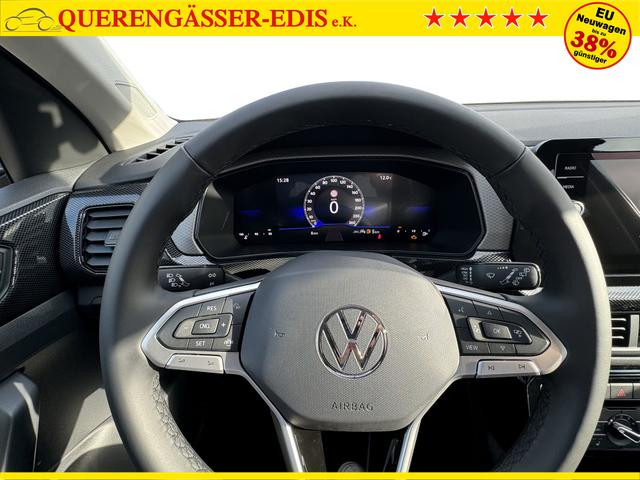 Beispielbilder, ggf. teilweise mit Sonderausstattung