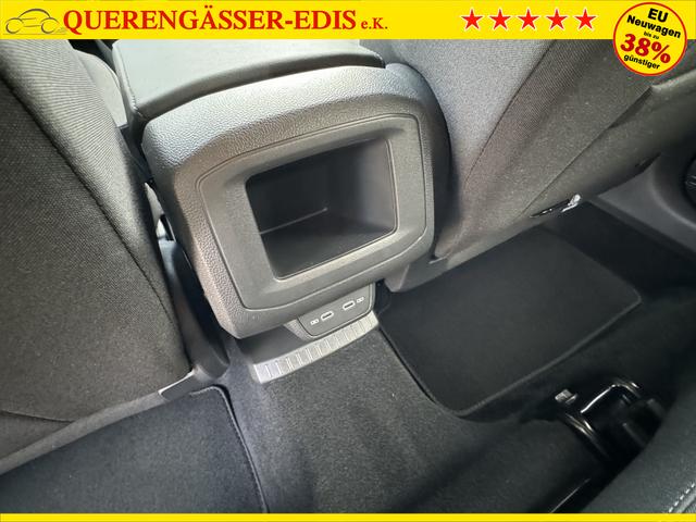 Beispielbilder, ggf. teilweise mit Sonderausstattung