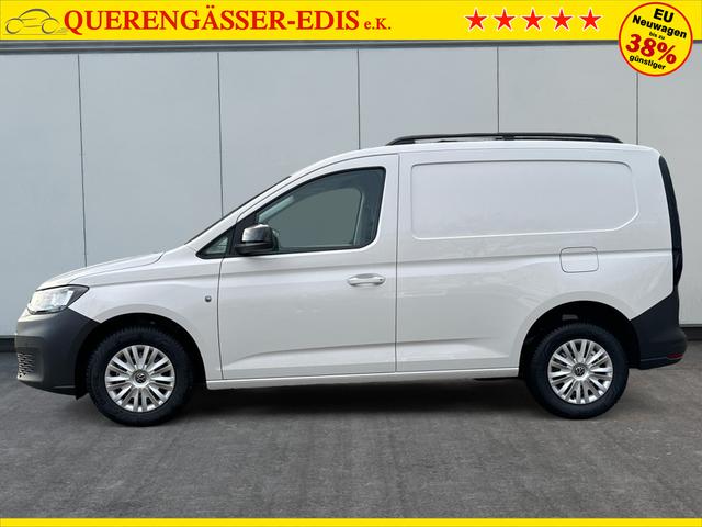 Volkswagen / Caddy Cargo / / / / PDC+KAMERA+KLIMA+SHZ+GJR