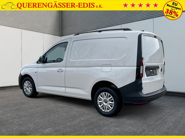 Volkswagen / Caddy Cargo / / / / PDC+KAMERA+KLIMA+SHZ+GJR