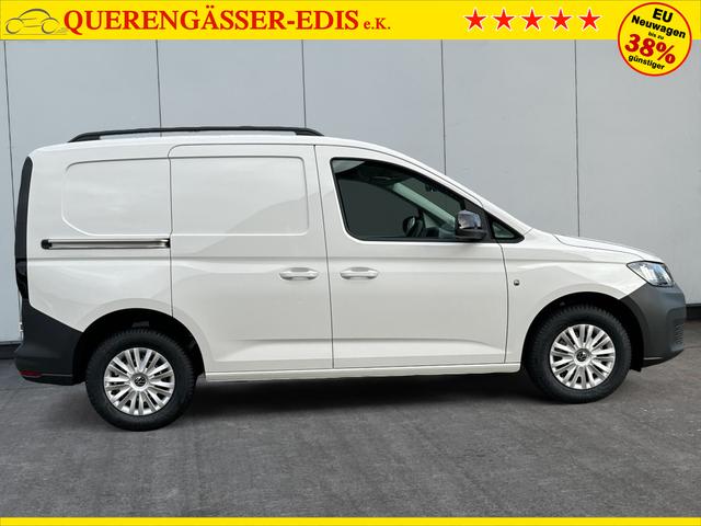 Volkswagen / Caddy Cargo / / / / PDC+KAMERA+KLIMA+SHZ+GJR