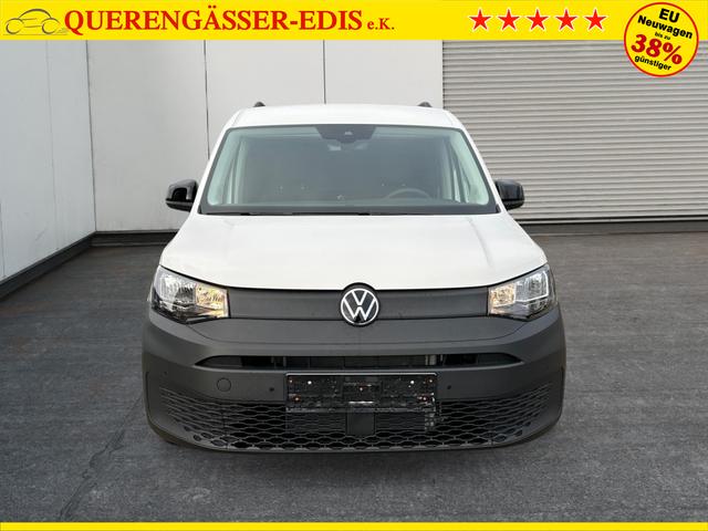 Volkswagen / Caddy Cargo / / / / PDC+KAMERA+KLIMA+SHZ+GJR