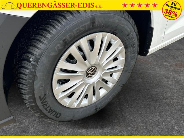 Volkswagen / Caddy Cargo / / / / PDC+KAMERA+KLIMA+SHZ+GJR
