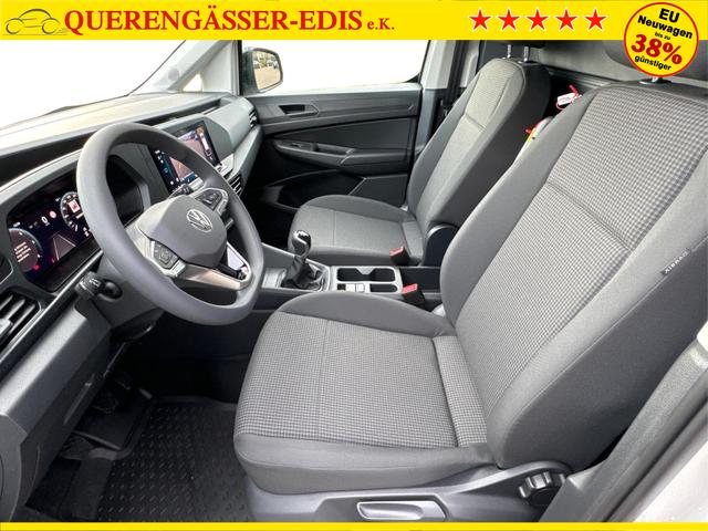 Volkswagen / Caddy Cargo / / / / PDC+KAMERA+KLIMA+SHZ+GJR